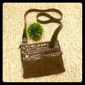 Brighton crossbody bag